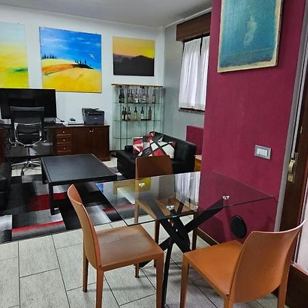 Milan Condo Ideal For Families,Pets,Business Exteriör bild