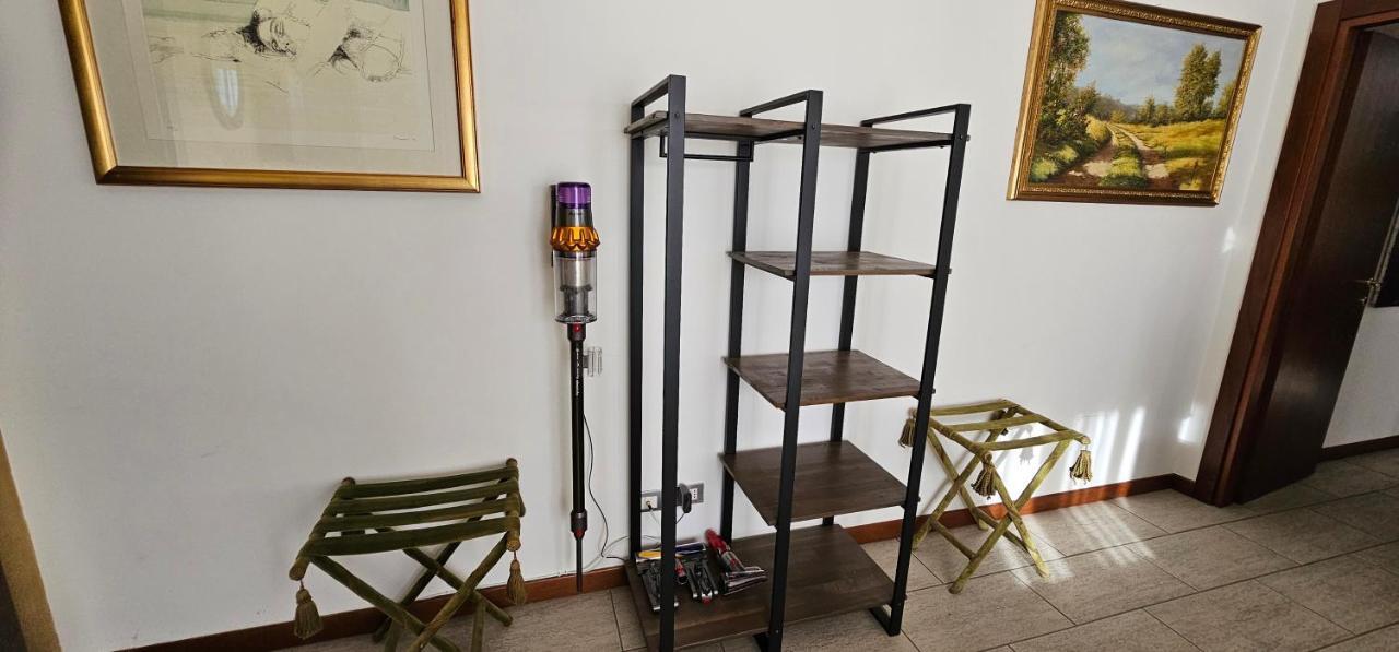 Milan Condo Ideal For Families,Pets,Business Exteriör bild
