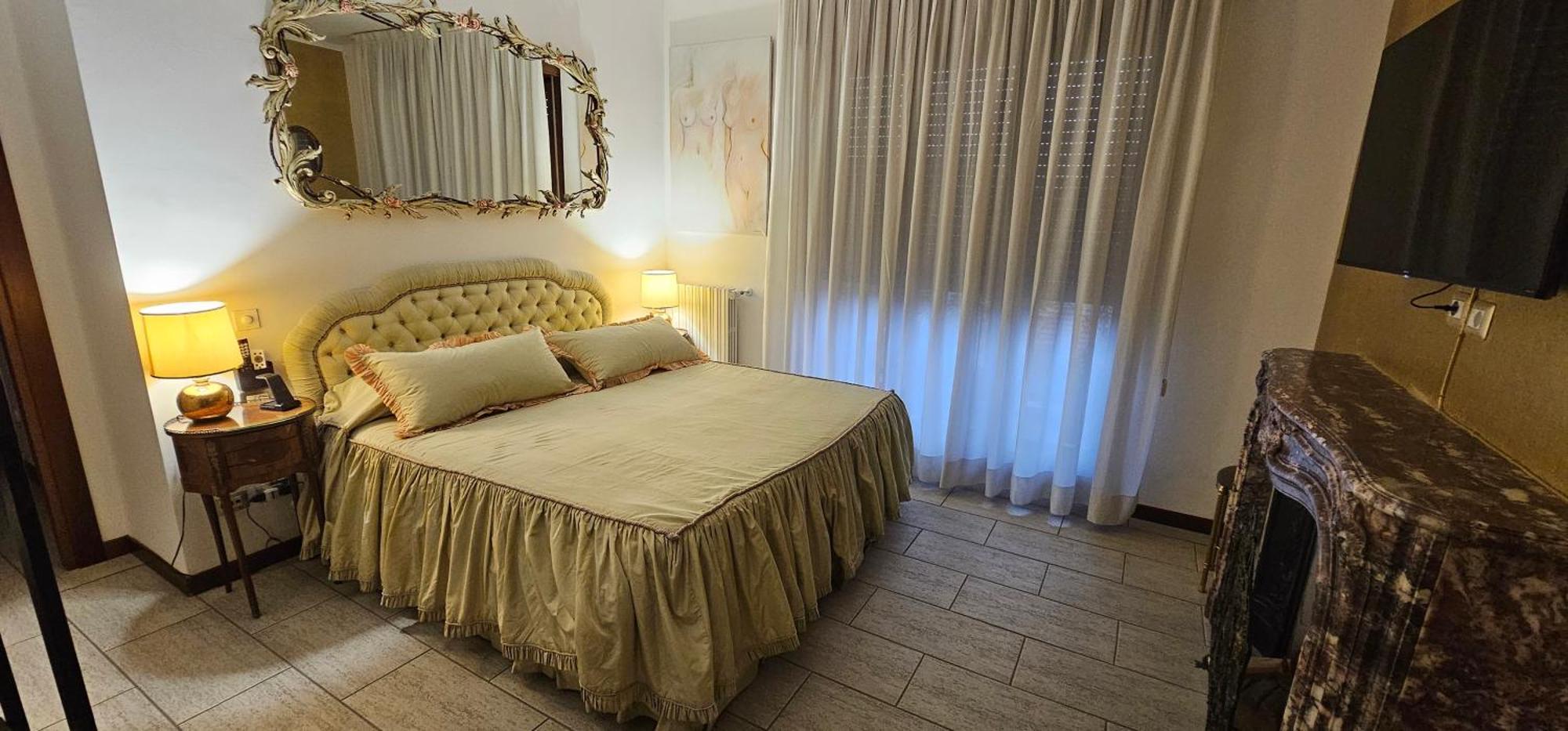 Milan Condo Ideal For Families,Pets,Business Exteriör bild
